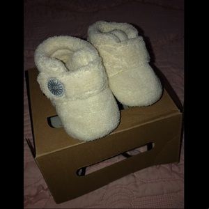 Baby Uggs